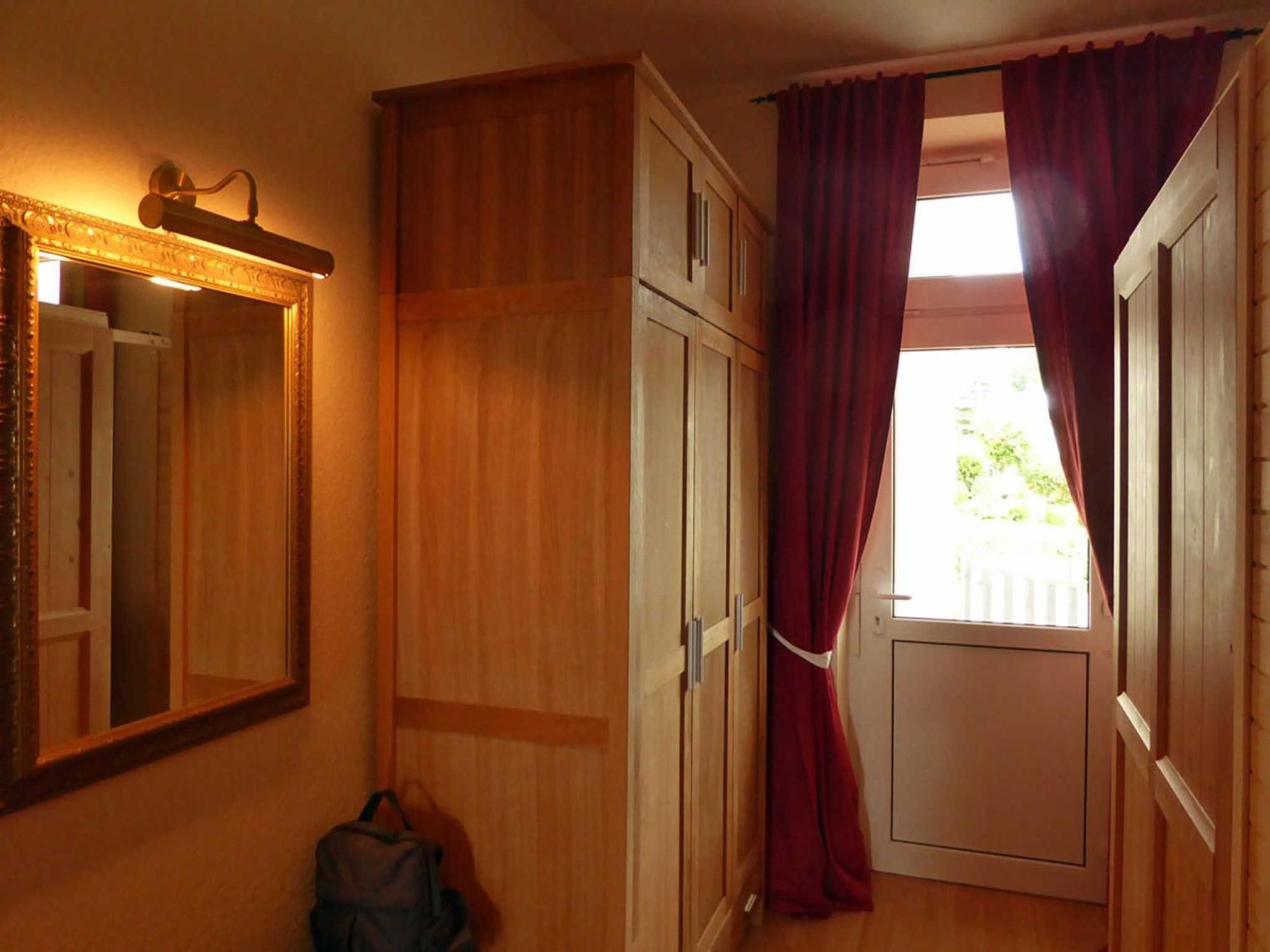Fuerstenhof - Ferienwohnung 204 Sassnitz Kültér fotó